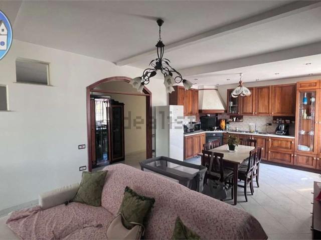 Appartamento in vendita di 147 m²