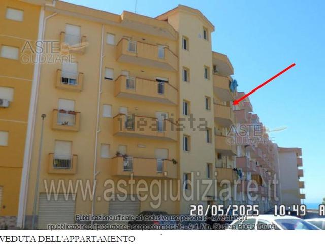Appartamento in vendita di 147 m²