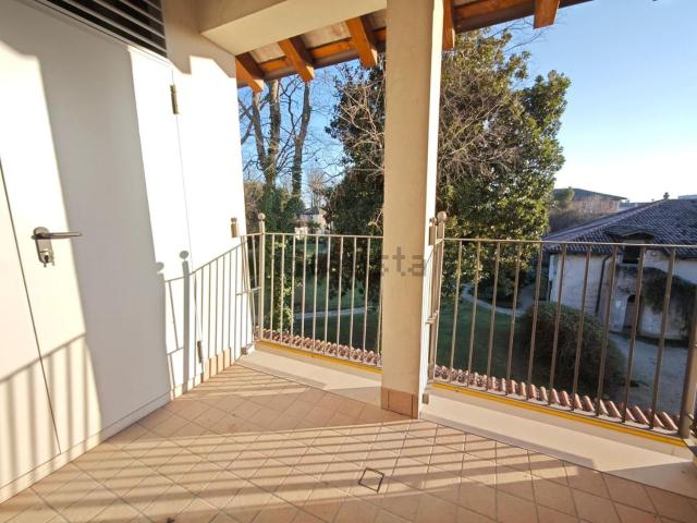 Appartamento in vendita di 156 m²