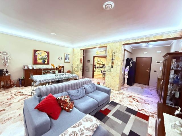 Appartamento in vendita di 147 m²