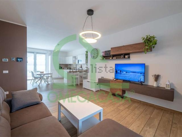 Appartamento in vendita di 147 m²