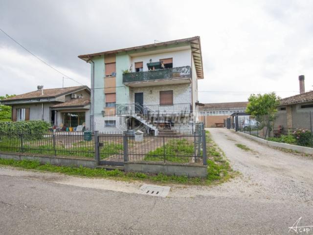 Appartamento in vendita di 147 m² in Via Moschina, 863