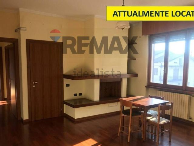 Appartamento in vendita di 122 m²