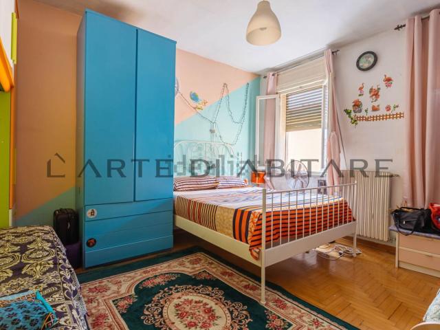 Appartamento in vendita di 147 m²