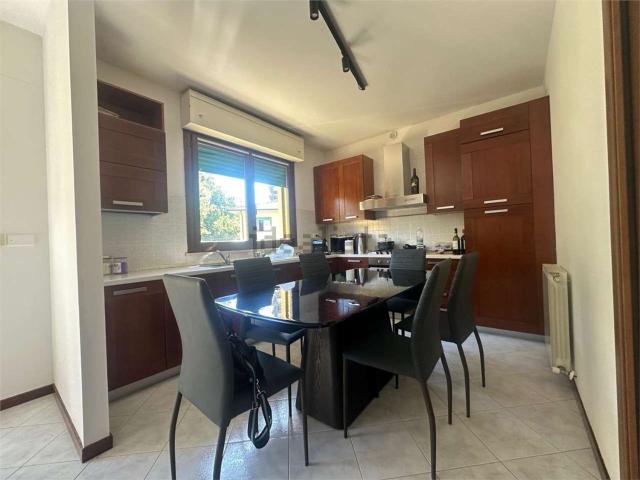 Appartamento in vendita di 147 m²