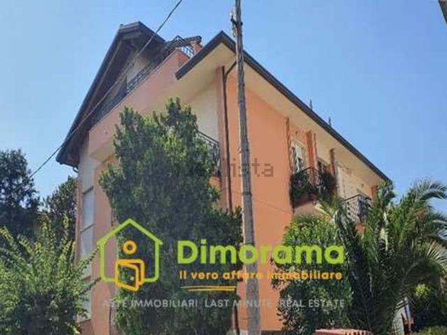 Appartamento in vendita di 147 m² in Via Capolago, 4