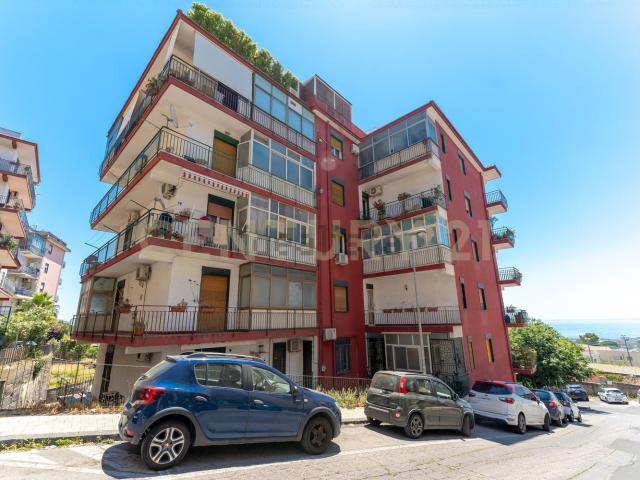 Appartamento in vendita di 147 m² in Via Carmelitani, 6