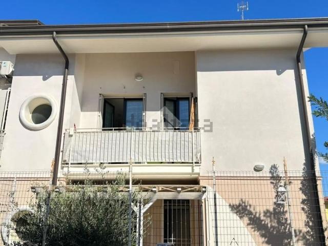 Appartamento in vendita di 147 m² in Via Antonio Vivaldi, 32