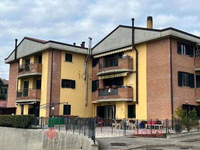 Appartamento in vendita di 147 m² in Via Adolfo Consolini
