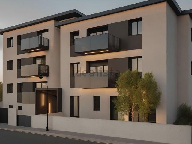 Appartamento in vendita di 147 m² in Via Alcide De Gasperi, 6