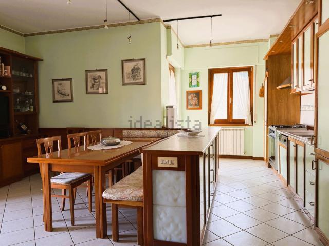 Appartamento in vendita di 147 m² in Via Alessandro Volta, 14