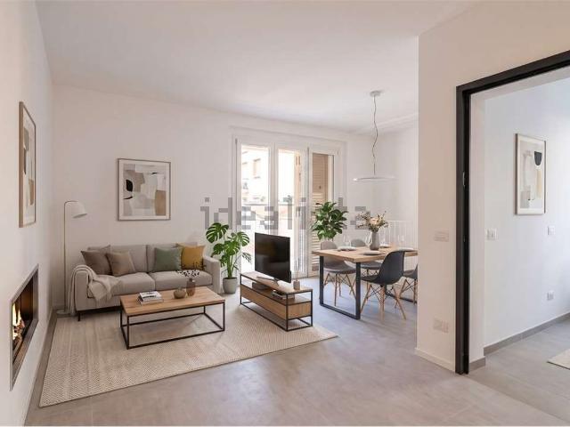 Appartamento in vendita di 147 m² in Via Alessandro Lamarmora