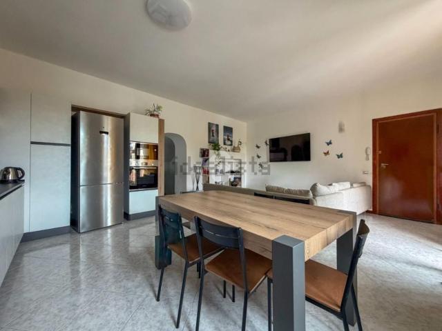 Appartamento in vendita di 147 m² in Via Alessandro Manzoni, 20