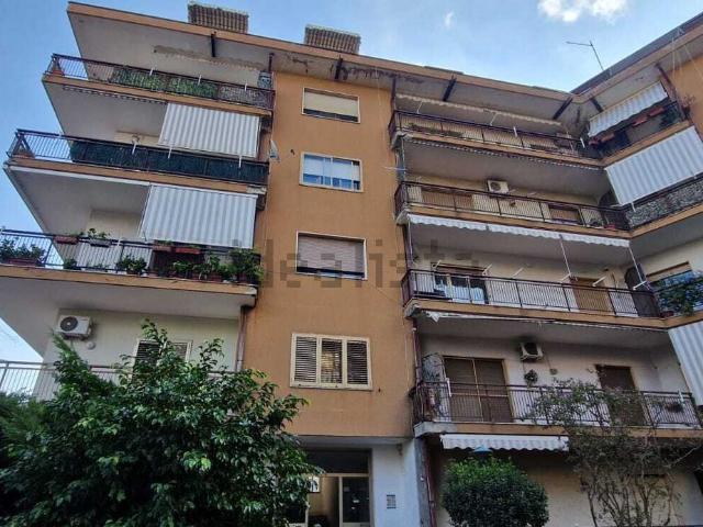 Appartamento in vendita di 147 m² in Via Appia