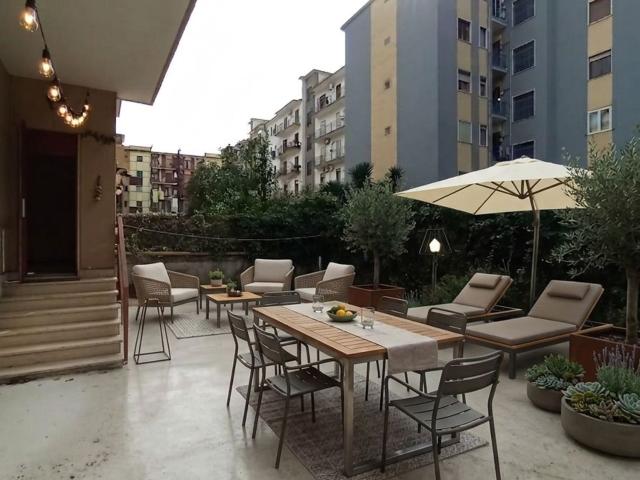 Appartamento in vendita di 147 m² in Via Barducci