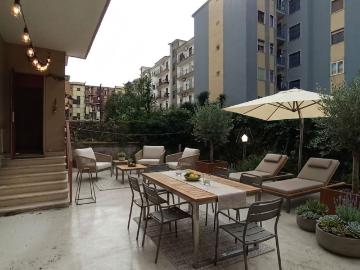 Appartamento in vendita di 147 m² in Via Barducci
