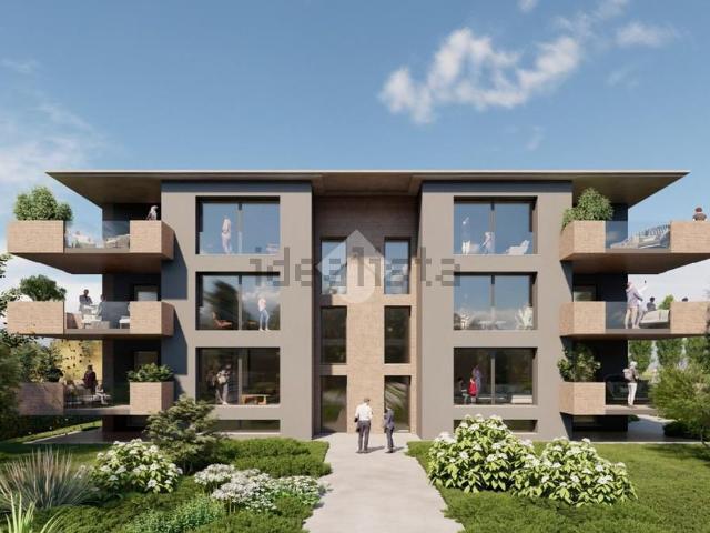 Appartamento in vendita di 147 m² in Via Basse