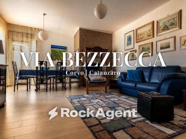 Appartamento in vendita di 147 m² in Via Bezzecca, 71