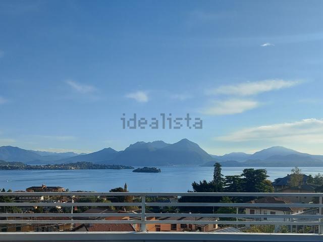 Appartamento in vendita di 147 m² in Via Bertarello, 21
