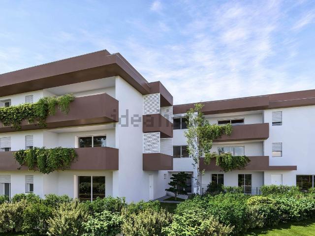 Appartamento in vendita di 147 m² in Via G. Ungaretti