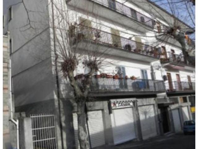 Appartamento in vendita di 147 m² in Via G. Albini