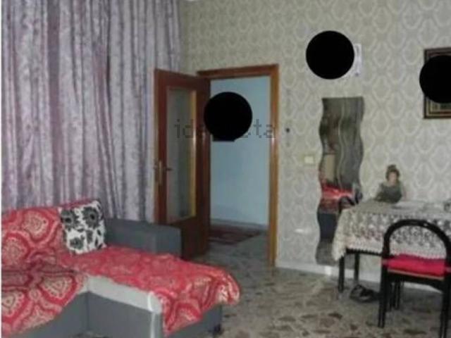 Appartamento in vendita di 147 m² in Via G. Albini, 71