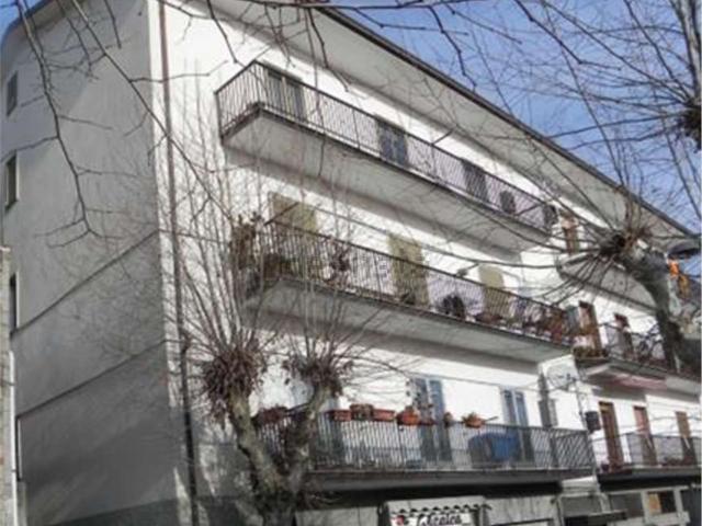 Appartamento in vendita di 147 m² in Via G. Albini, 71