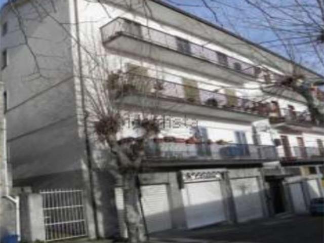 Appartamento in vendita di 147 m² in Via G. Albini, 71