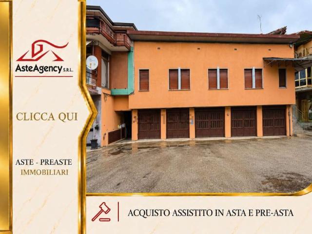 Appartamento in vendita di 147 m² in Via Giuseppe Mazzini, 40