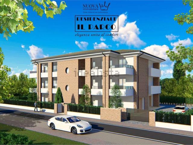 Appartamento in vendita di 147 m² in Via Giuseppe Saragat