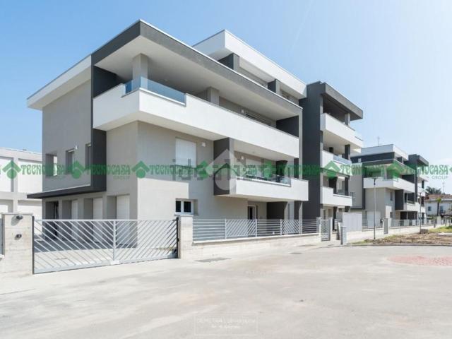 Appartamento in vendita di 147 m² in Via Guglielmo Marconi, 15