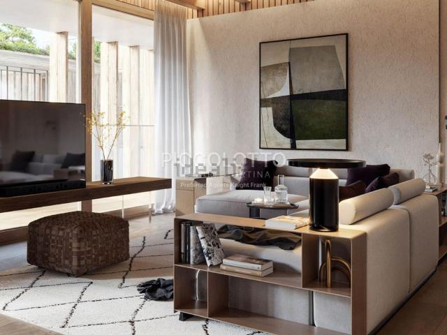 Appartamento in vendita di 147 m² in Via Guglielmo Marconi
