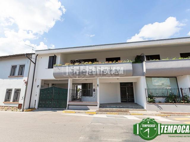 Appartamento in vendita di 147 m² in Via Guglielmo Marconi