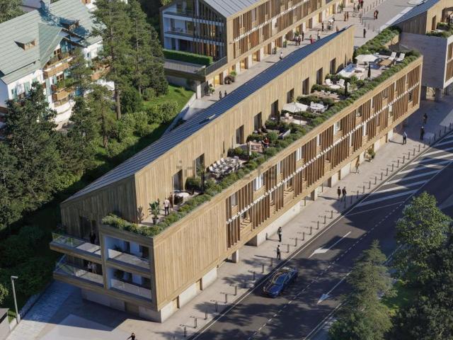 Appartamento in vendita di 147 m² in Via Guglielmo Marconi, 92