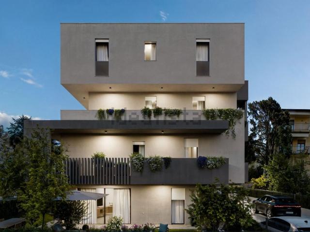 Appartamento in vendita di 147 m² in Via Gustavo Modena