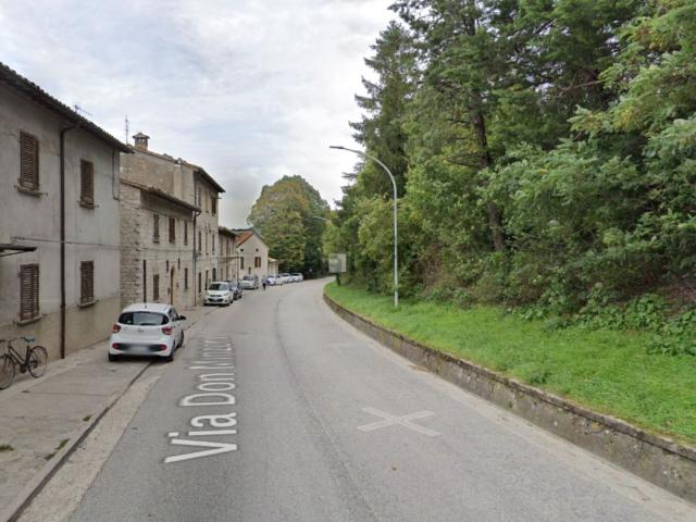 Appartamento in vendita di 147 m² in Via Don Minzoni
