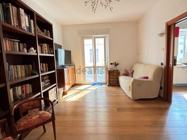 Appartamento in vendita di 147 m² in Via don Giovanni Minzoni, 18