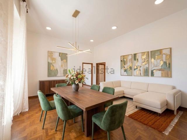 Appartamento in vendita di 147 m² in Via Don Giovanni Minzoni