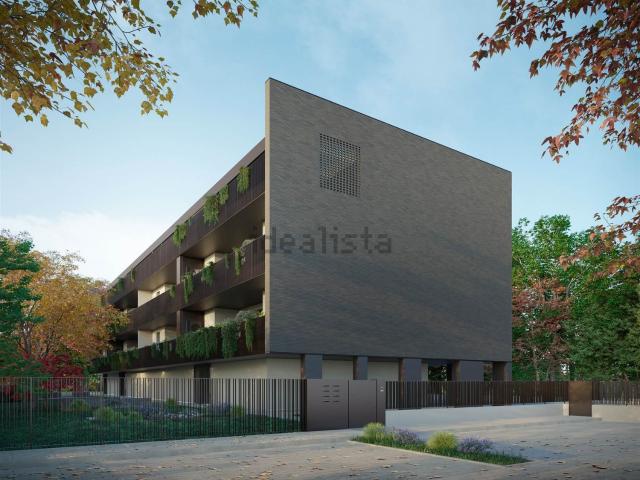 Appartamento in vendita di 147 m² in Via E. Fermi, 100