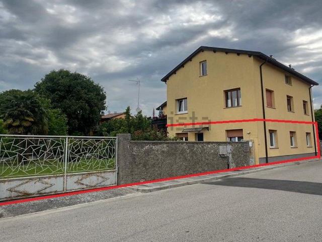 Appartamento in vendita di 147 m² in Via Dante, 8