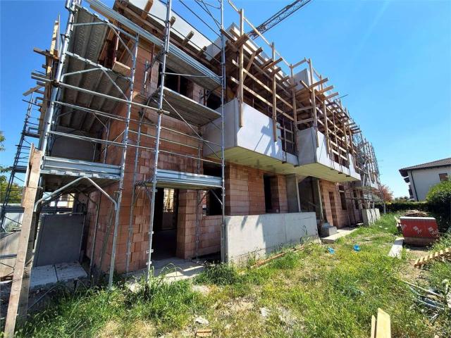 Appartamento in vendita di 147 m² in Via Dante Alighieri, 331