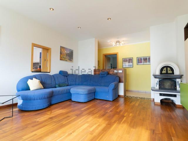 Appartamento in vendita di 147 m² in Via dei Giardini, 3
