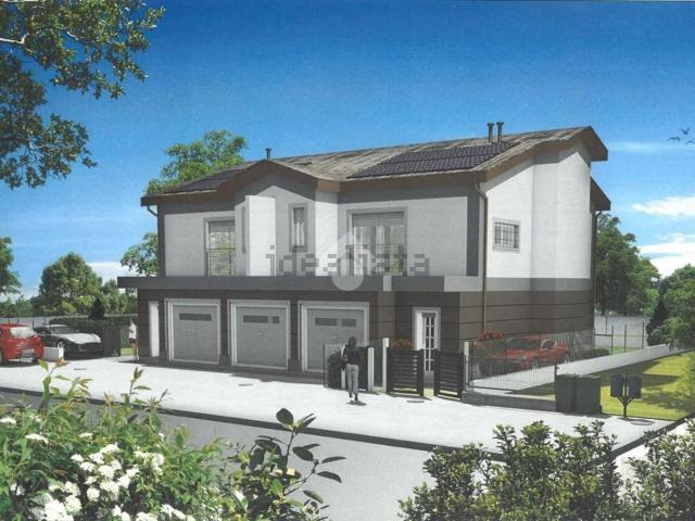 Appartamento in vendita di 147 m² in Via della Fornace, 3