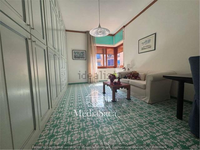 Appartamento in vendita di 147 m² in Via della Salute, 19