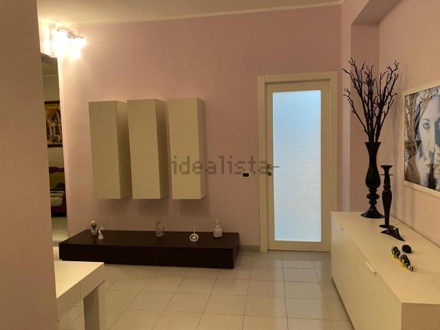 Appartamento in vendita di 147 m² in Via della Pace, 58