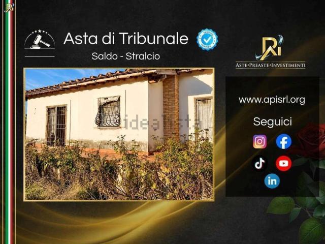 Appartamento in vendita di 147 m² in Via di Monte Topino