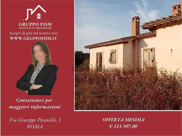 Appartamento in vendita di 147 m² in Via di Monte Topino
