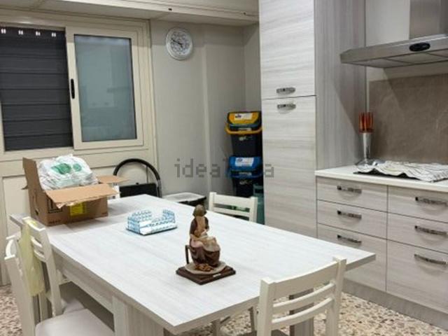 Appartamento in vendita di 147 m² in Via Diodoro Siculo