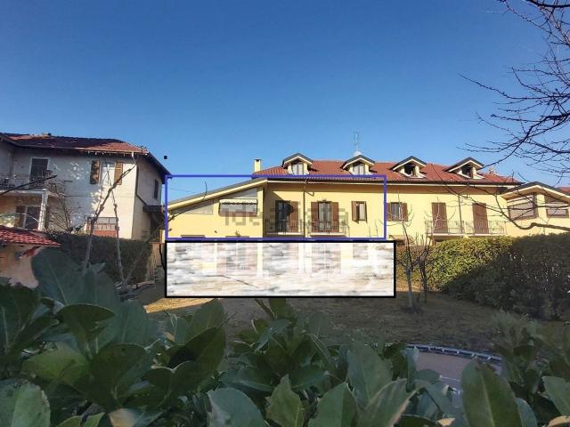 Appartamento in vendita di 147 m² in Via Duca degli Abruzzi, 10