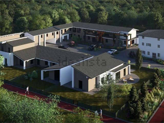 Appartamento in vendita di 147 m² in Via Emilia Ovest, 47
